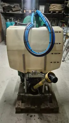 à vendre Turbo Fischer 561