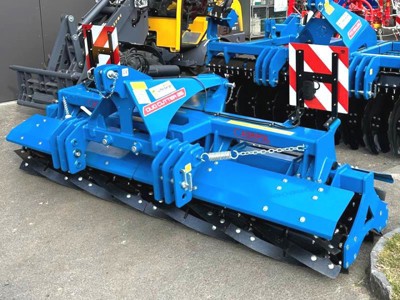 Agripol, Duo Cutter 2G, 2025