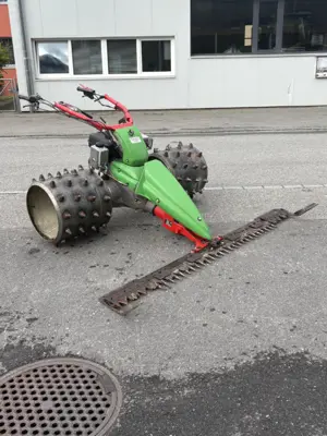 Rapid Monta M141
