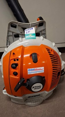 STIHL Blasgerät BR600