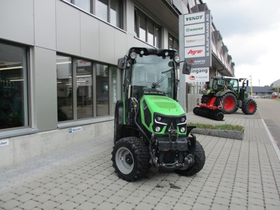 Deutz Fahr 5100 DS TTV