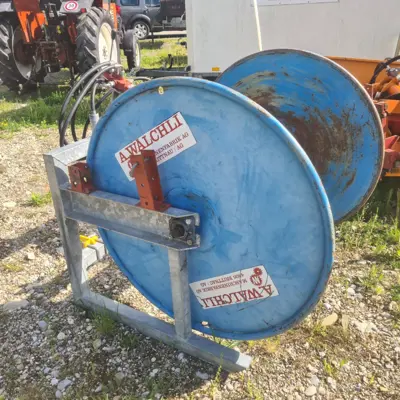 Schlauchhaspel Wälchli