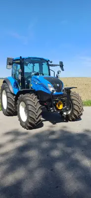 New Holland T5.120 NEW GEN