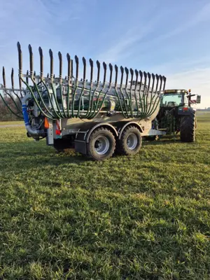 Güllefass Joskin Modulo 12000