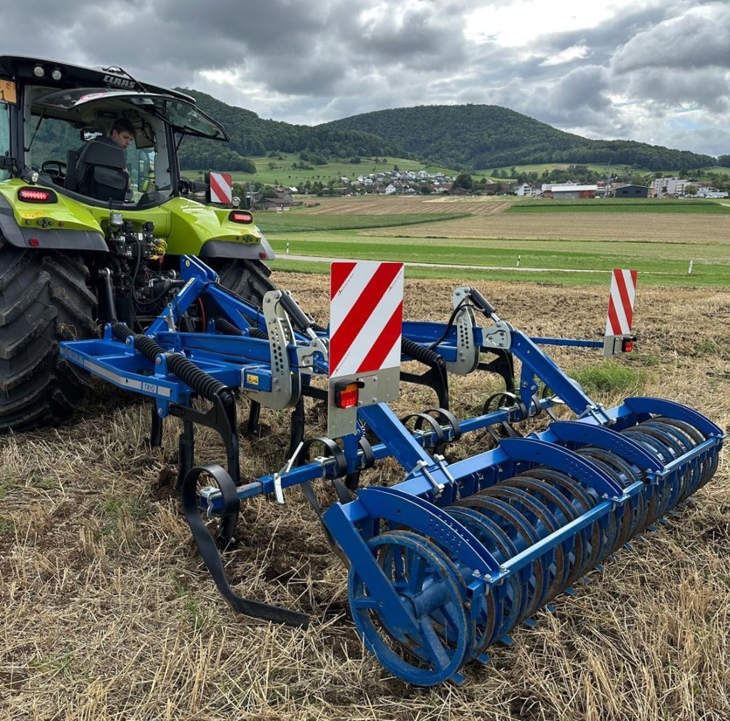 Köckerling Trio 400