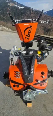 Ibex G3V
