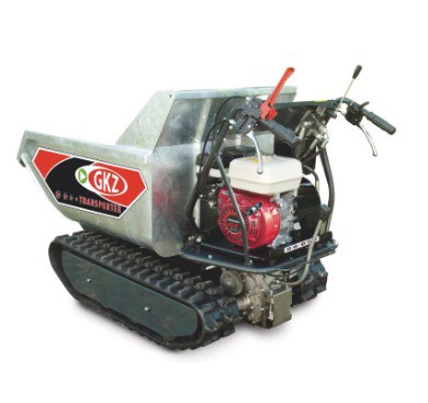 Raupentransporter - GKZ GK500HDI (500kg Nutzlast)