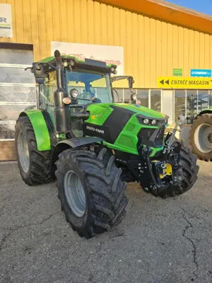 Deutz 6135C TTV de Démo/location