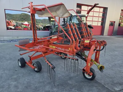 Kreiselschwader Kuhn GA 4521 GM