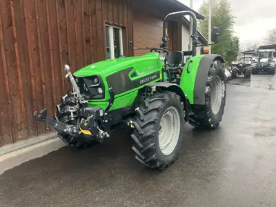Deutz-Fahr 4080E