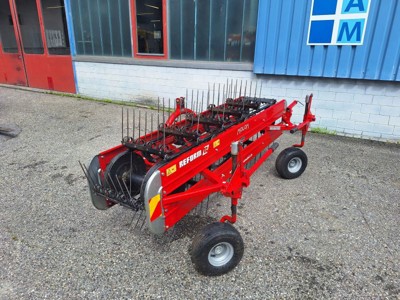 sonstige, Super 230/4D Bandheuer, I09212