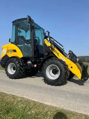 Gehl AL330