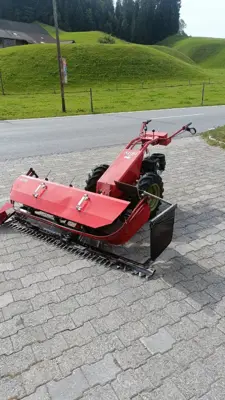 Aebi AM 41