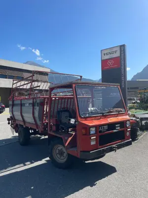 Transporter