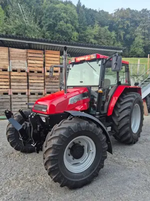 Case CS 75