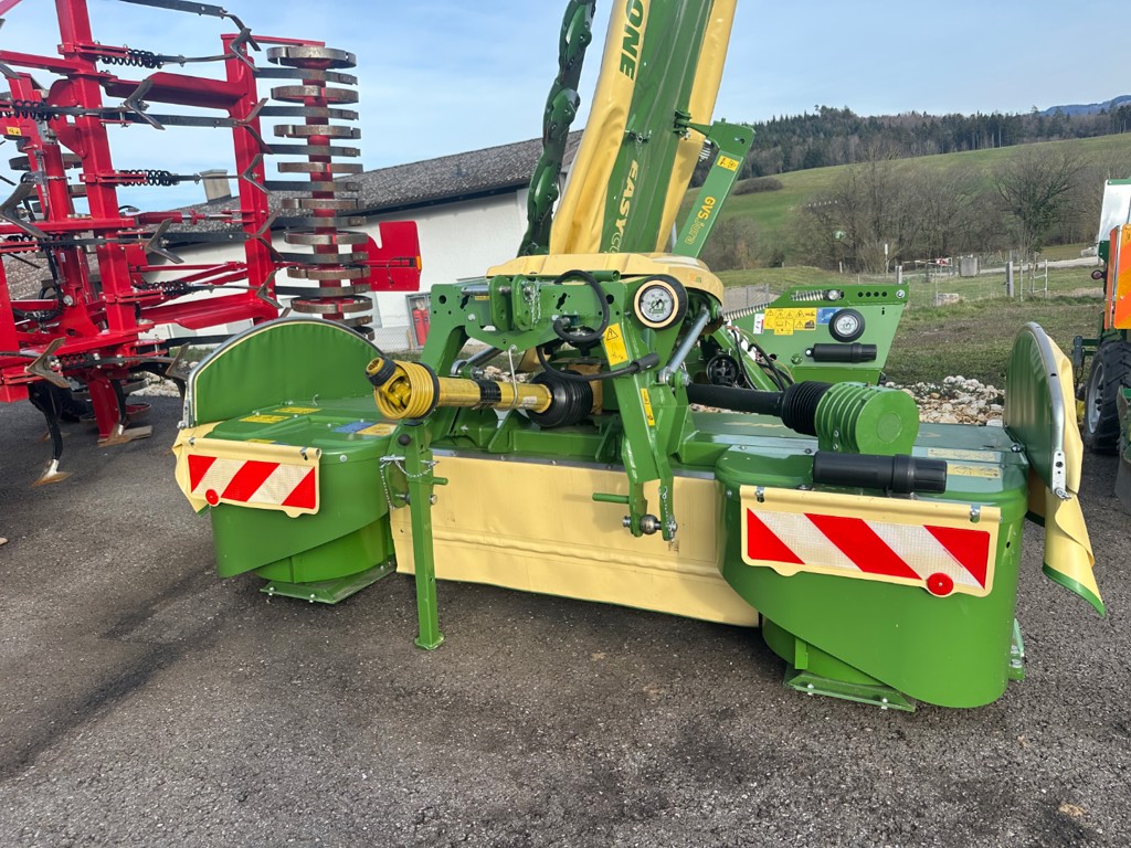 Krone Easycut F320 Gen3