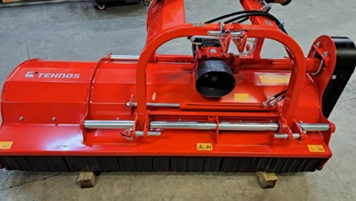 Mulcher Tehnos MUL 200LW