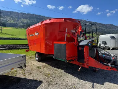 Mélangeuse Kuhn Profile 24.2 CL