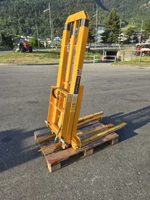 AEDES FL 250 Lift Box  Occ.