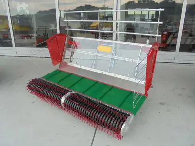 Rapid Multitwister 190, Occasion