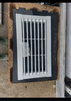 Lely Rost für Melkroboter