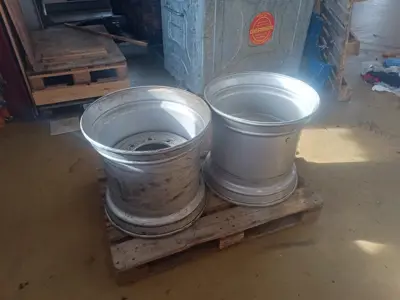 Felgen 20 X 22.5 Occasion