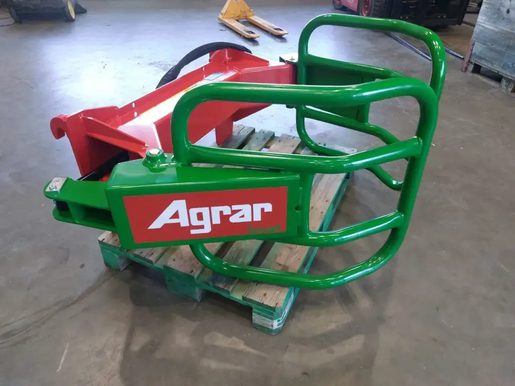 Pince Agrar BZ 160