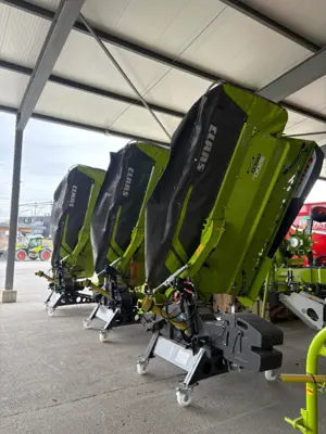 CLAAS Disco 3200 C Contour