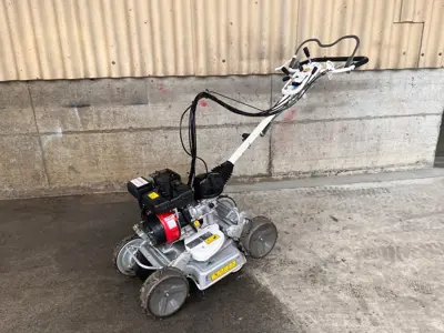Böschungsmäher Herkules SP 1000
