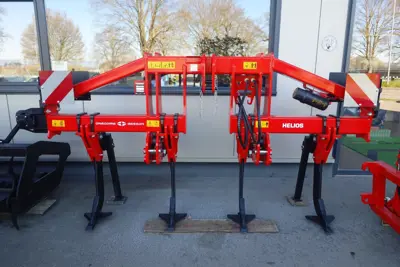 Décompteur Grégoire Besson Helios Mono 50