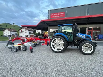 New Holland T5.115