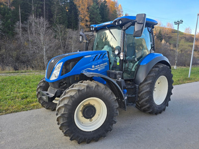 New Holland T5.140 DCT