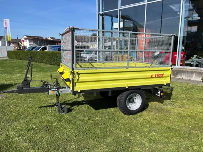 Fliegl EDK 25