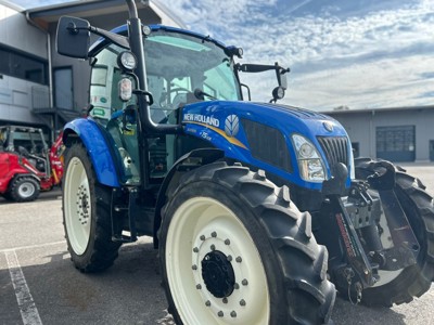 Tracteur New Holland T5.105