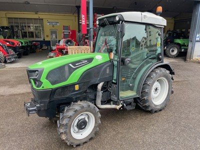 DEUTZ-FAHR 5090 DV GS
