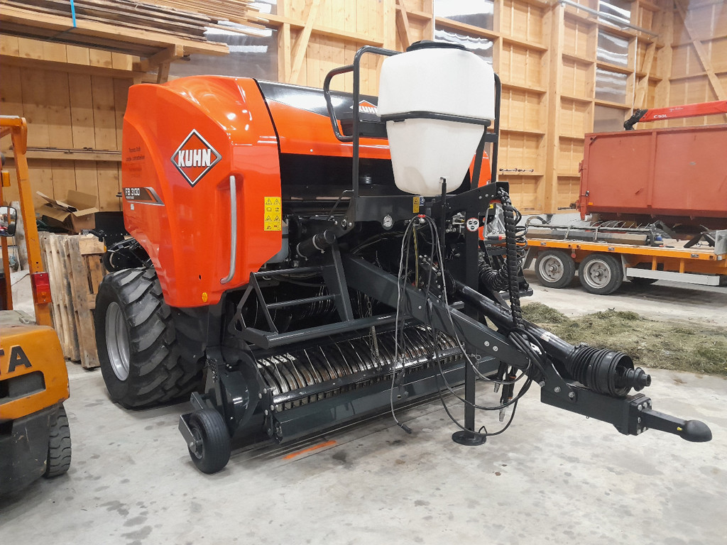 Kuhn FB 3130