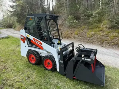 Bobcat S70 zum Top Preis !