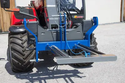 Göweil Transportdorn einzeln TDE