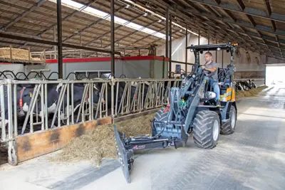 Giant G2700E HD électrique / 2024