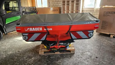 Düngerstreuer Ruach MDS 20.2-Q, Neu ab Lager