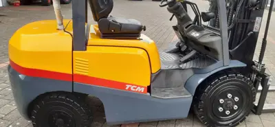 Stapler TCM 3 t