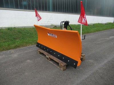 Hydrac Schneepflug, Schneeschild SK-170 Kompakt, Dreipunkt
