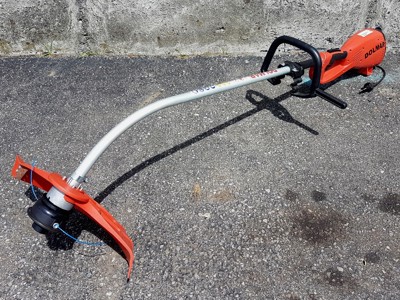 Dolmar, ET-70-C, Elektro-Rasentrimmer