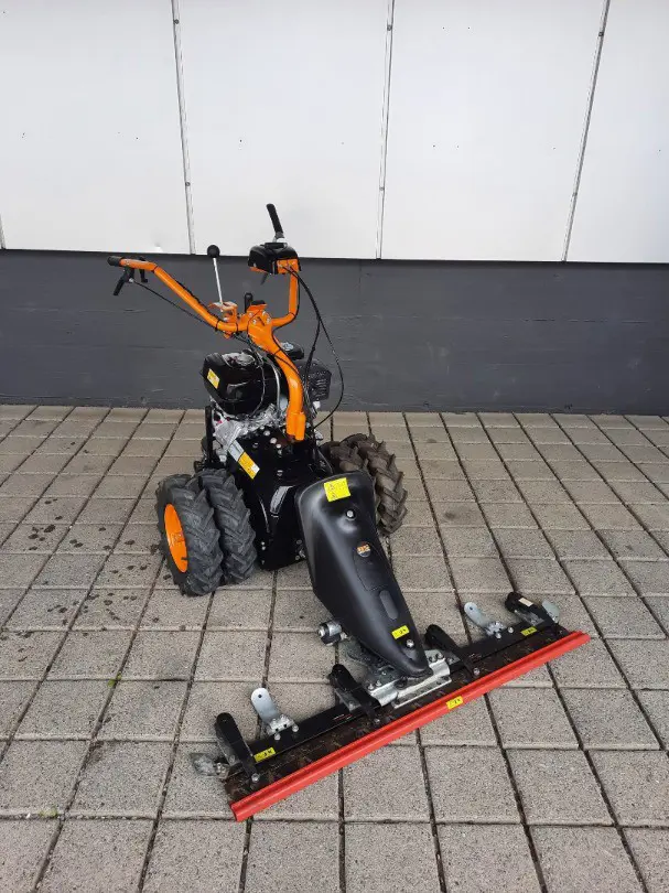 Balkenmäher AS 600 MultiPro zu verkaufen