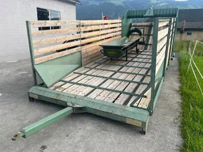 Dosieranlage