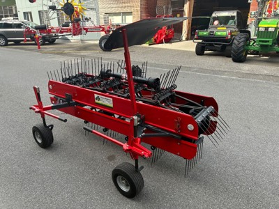 SIP Favorit 234F 13/4 Bandrechen