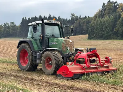 Tehnos Profi Schlegelmulcher MU 280R LW