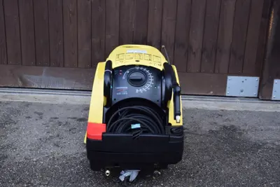 Hochdruckreiniger Kärcher Nr. 495