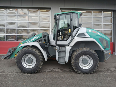 Kramer KL60.8