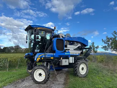 New-Holland 9080n